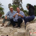 דינה אבשלום נמרוד גצוב יזהר הירשפלד