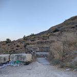 הזנחה ועזובה הטבריה הקדומה ספטמבר 2021 2