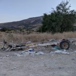 הזנחה ועזובה הטבריה הקדומה ספטמבר 2021 8